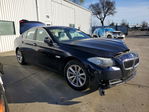 BMW Series 5 2012
