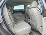 Cadillac SRX 2014