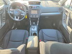 Subaru Forester 2018