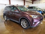 Toyota RAV 4 2016
