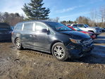 Honda Odyssey 2012