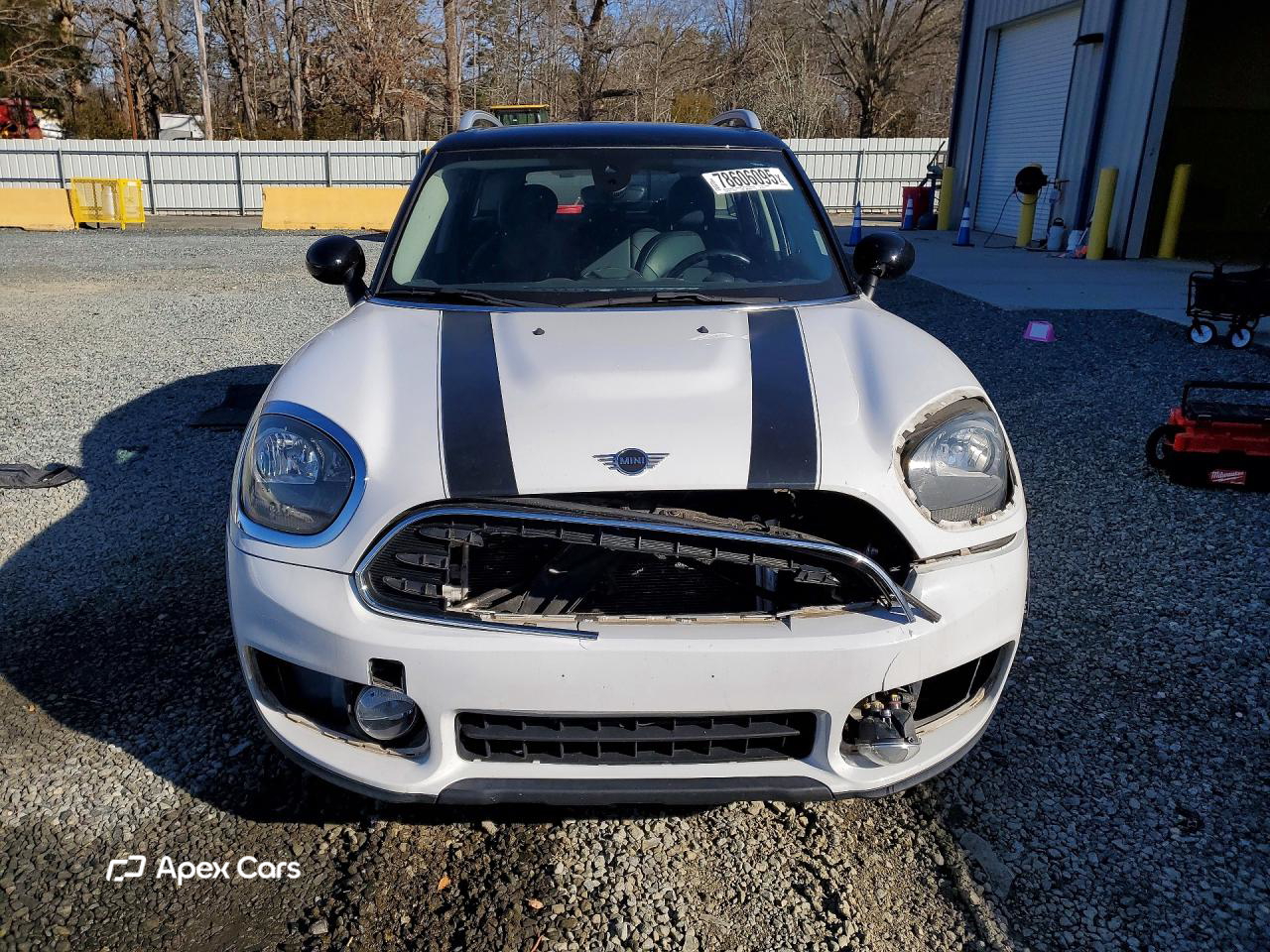 MINI Cooper 2019