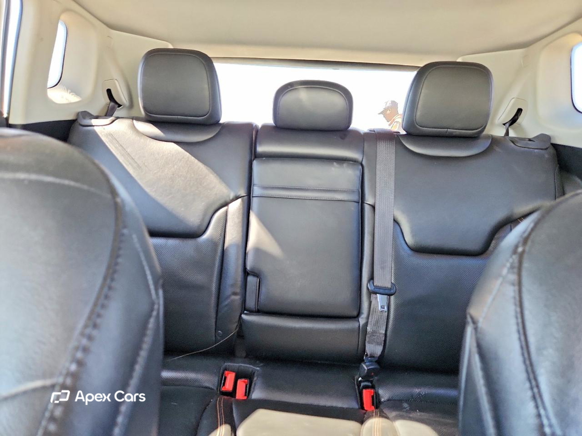 Jeep Compass 2018