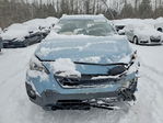 Subaru XV 2022
