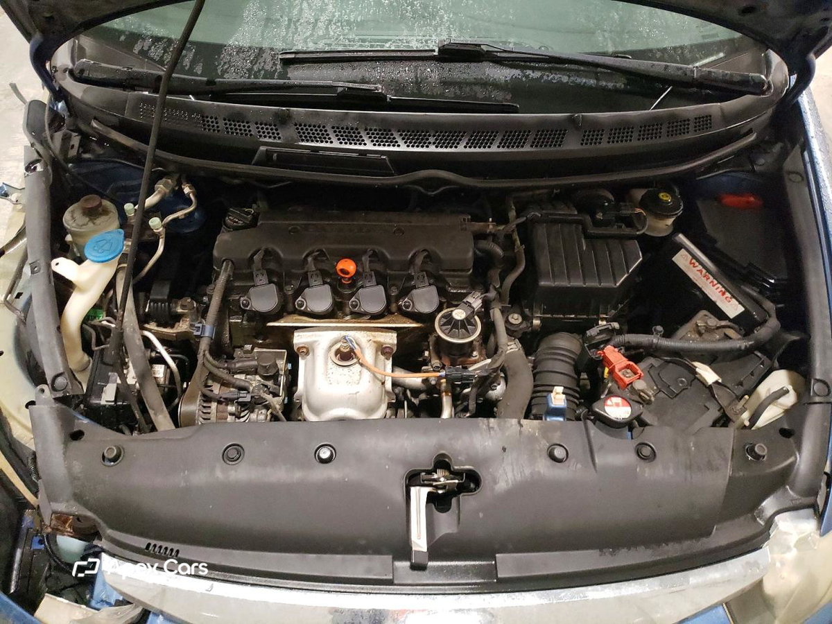 Honda Civic 2011