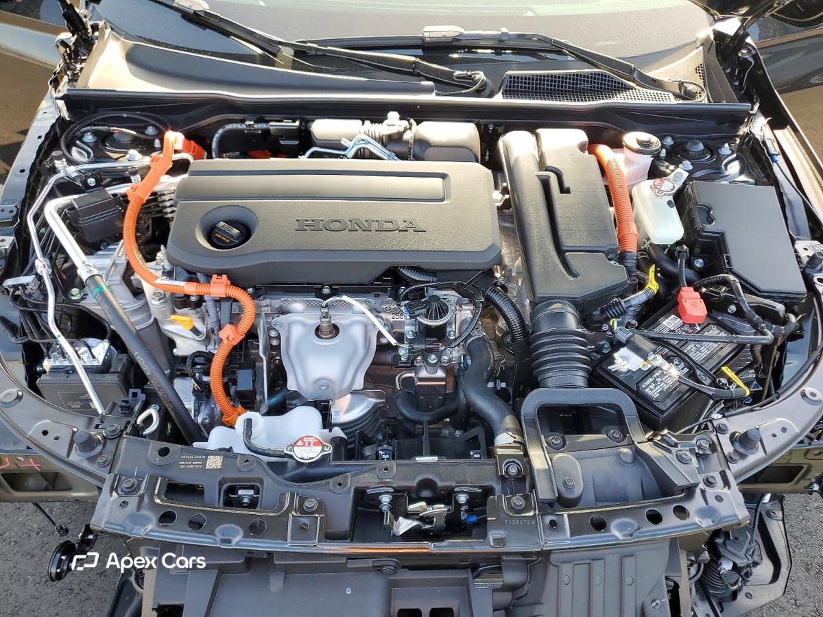 Honda Civic 2026