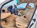 BMW Series 5 2002
