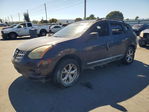 Nissan Rogue 2011
