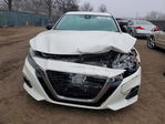 Nissan Altima 2020