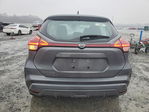 Nissan Kicks 2023