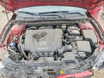Mazda 3 2017