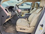 Lincoln MKX 2008