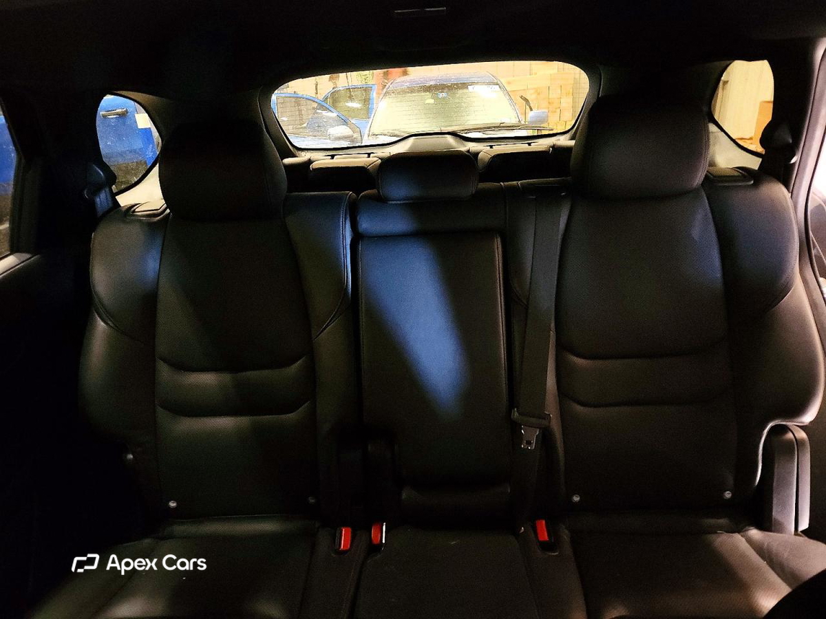 Mazda CX-9 2018