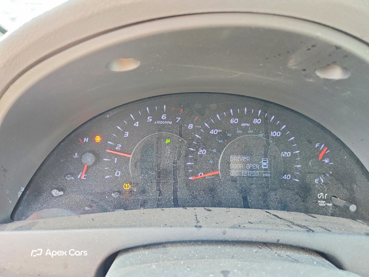 Toyota Camry 2011