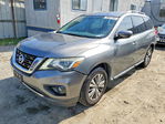 Nissan Pathfinder 2019