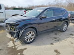 Nissan Rogue 2015