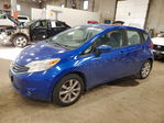 Nissan Versa 2015