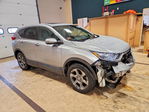 Honda CR-V 2017