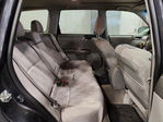 Subaru Forester 2010