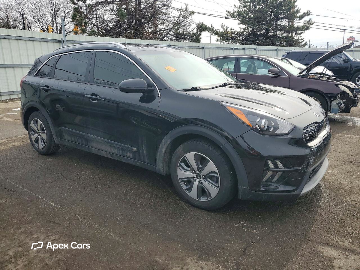Kia Niro 2020