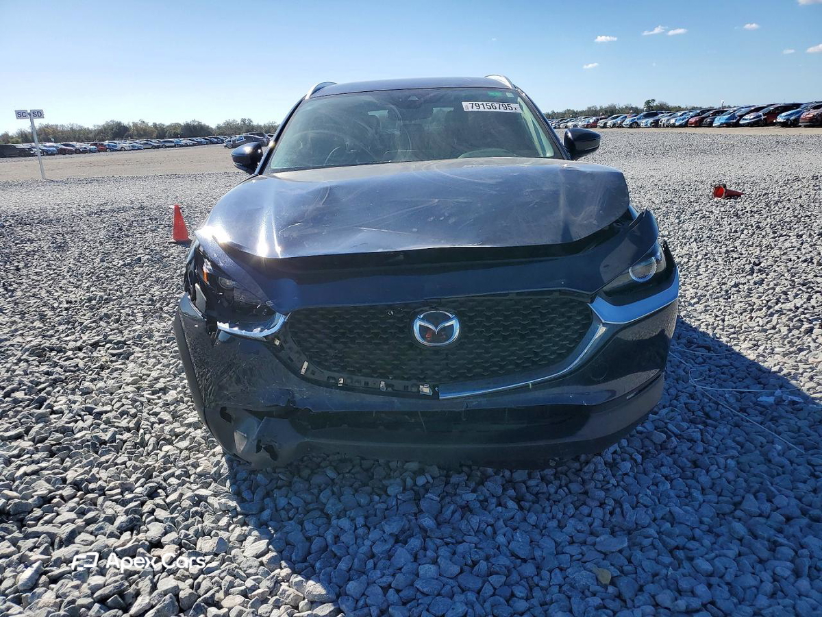 Mazda CX-30 2022