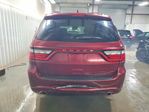 Dodge Durango 2018