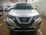 Nissan Rogue 2018