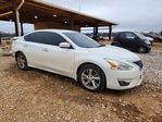 Nissan Altima 2013
