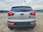 Kia Sportage 2011