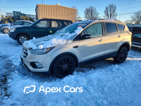 Ford Escape 2017 - Image 1 of 14