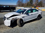 Ford Taurus 2014