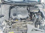 Nissan Maxima 2014