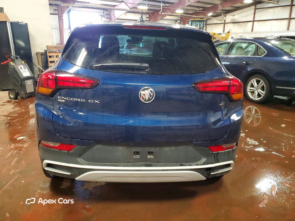 Buick Encore 2023