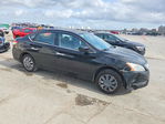 Nissan Sentra 2014
