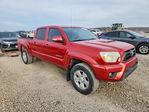 Toyota Tacoma 2013