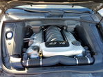 Porsche Cayenne 2004