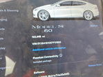 Tesla Model S 2014