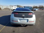 Chevrolet Volt 2012