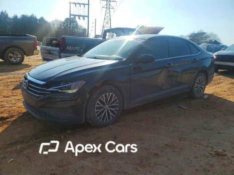 Volkswagen Jetta 2019 - Image 1 of 12
