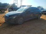 Volkswagen Jetta 2019