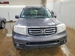 Honda Pilot 2015