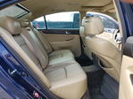 Hyundai Genesis 2011