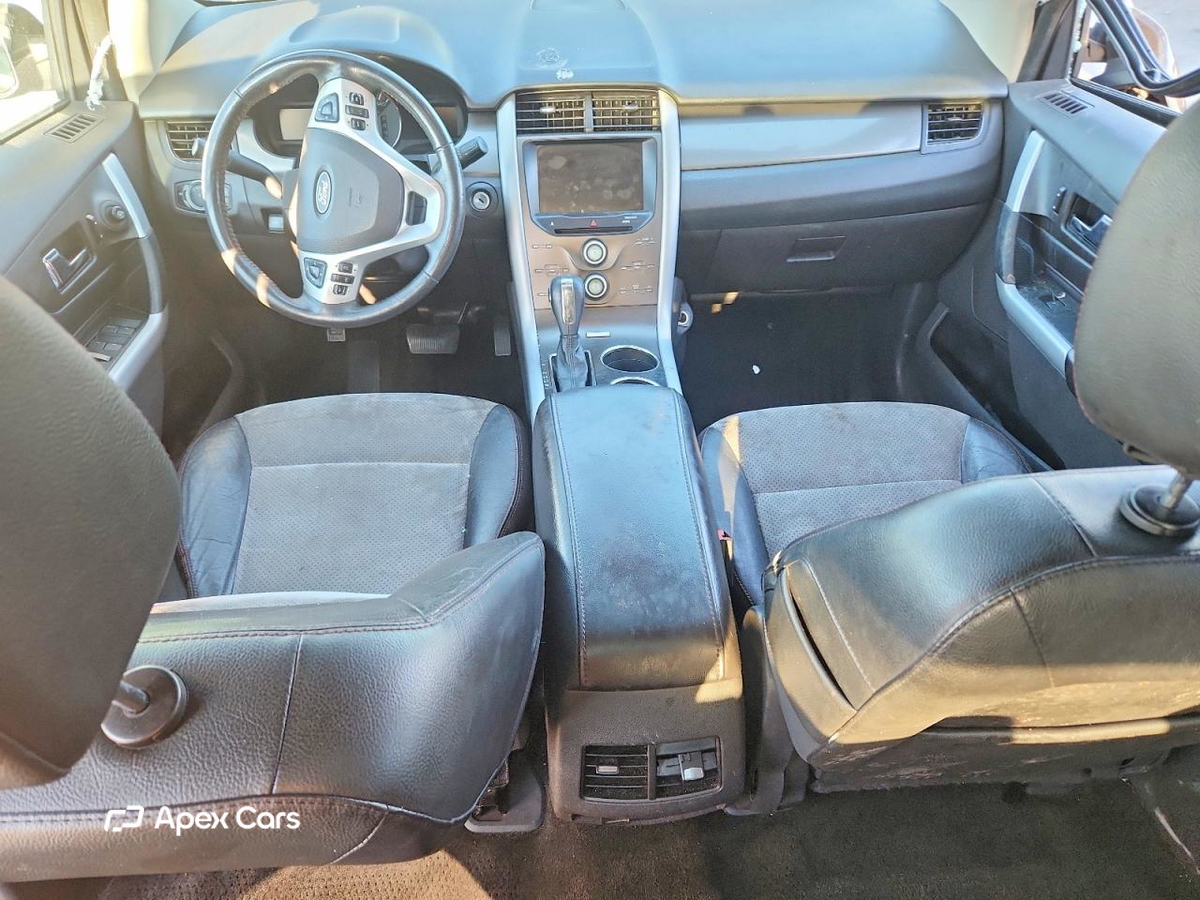 Ford Edge 2014
