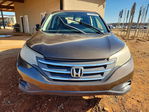 Honda CR-V 2013