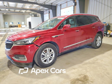 Buick Enclave 2018 - Zdjęcie 1 z 13