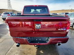 RAM 1500 2017