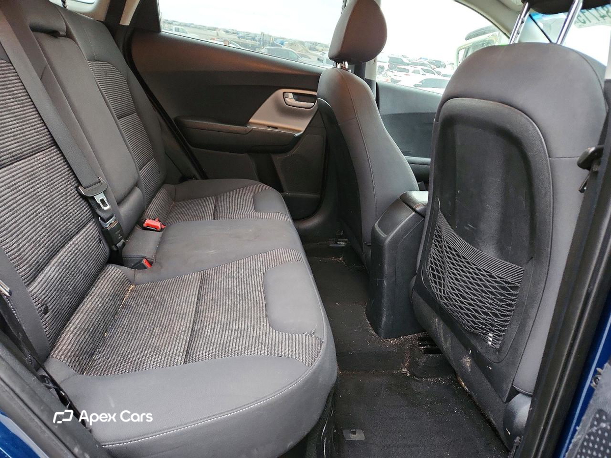 Kia Niro 2018