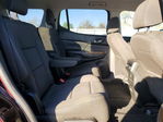 GMC Acadia 2017