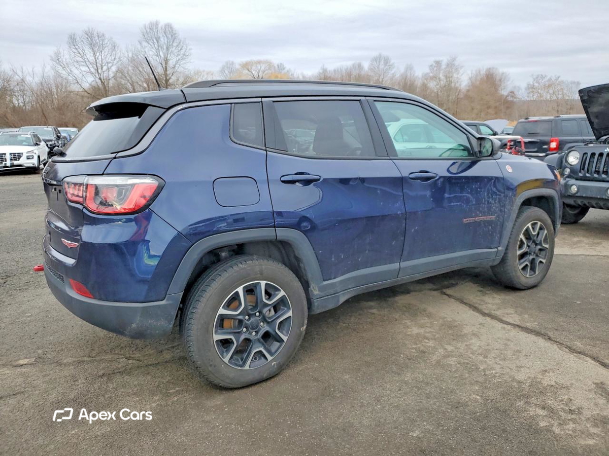 Jeep Compass 2020
