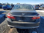 Honda Accord 2017